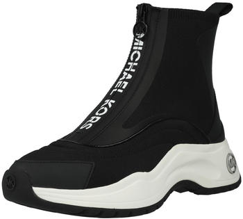 Michael Kors Sneakers 43H3DRFE5D schwarz