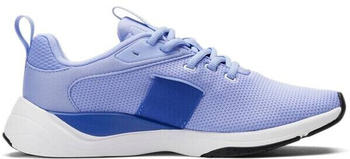 Puma Freizeitschuhe Zora intense lavender puma white-ro 4065452710910