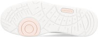 Lacoste T-Clip 124 2 SFA Damen weiß rose Sneaker