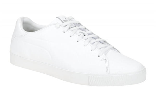 Puma FUSION Classic Schuhe weiß 376982