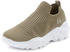 Lascana Sneaker oliv Damen