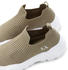 Lascana Sneaker oliv Damen