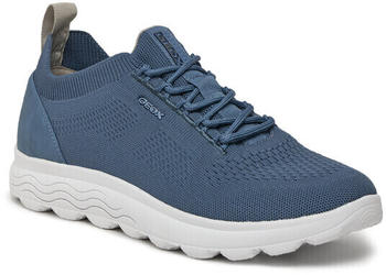 Geox Sneakers U Spherica U15BYA 0006K C4028 blau