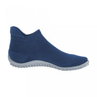 Leguano Barfu&szlig;schuh "SNEAKER", Bequemschuh, Komfortschuh f&uuml;r Maschinenw&auml;sche