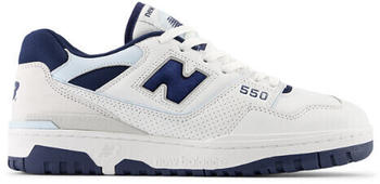 New Balance 550 white/nb navy/quarry blue (BB550NQB)