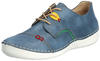 Rieker Sneaker blau royalblau 24627938-42