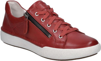 Josef Seibel Claire 03 rot Sneaker