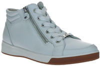 Ara Schn&uuml;rboots "ROM", Keilabsatz, High Top-Sneaker, Freizeitschuh in Schuhweite G =