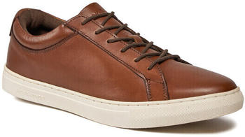 Jack & Jones Sneakers Jfwgalaxy 12202588 cognac