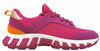 Bagatt Chi Damen Sneaker low rosa