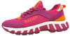 Bagatt Chi Damen Sneaker low rosa