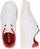Champion Sneaker 'TENNIS CLAY 86' rot weiß 14949060