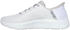 Skechers Go Walk Flex Trainer weiß