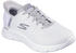 Skechers Go Walk Flex Trainer weiß