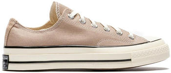 Converse Chuck 70 Lowtop beige