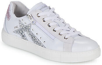 Nero Giardini Sneaker E306504D-707 weiß