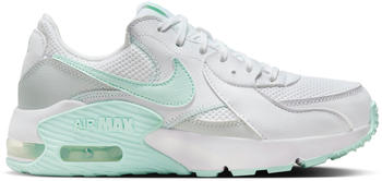 Nike Air Max Excee Women white/mint foam/photon dust