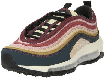 Nike Air Max 97 Damen Schuhe schwarz