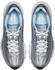 Nike Initiator Damen (394053-001) metallic silver-ice blue-white-cool grey