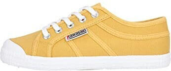 Kawasaki Canvas Sneakers Tennis 5005 golden rod