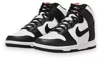 Sneakers Nike Dunk High DD1869 103 Schwarz Female