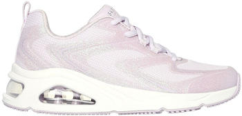 Skechers Tres-air Uno Trainers lila