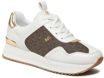 Michael Kors Sneakers 43R4RNFSAB braun