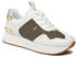 Michael Kors Sneakers 43R4RNFSAB braun
