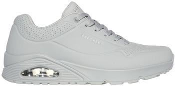 Skechers Uno - Stand On Air (52458) stone grey