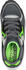 Skechers UNO GEN1 COLOR SURGE Sneaker Jungen charcoal-green-gray