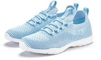 Vivance Sneaker "Freizeitschuh, Halbschuh, Turnschuhe, Slip-On-Sneaker," superleicht,