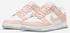 Nike Dunk Low Women (DD1873) white/pale coral