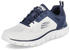Skechers Sneaker navy weiß 14172294
