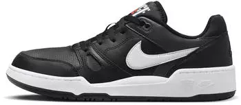 Nike Full Force Low black/black