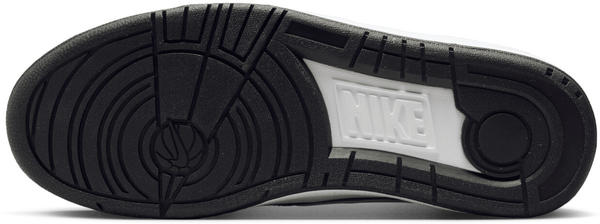 Nike Full Force Low black/black