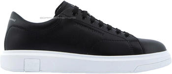 Armani Exchange Sneakers XUX123 XV534 00002 schwarz