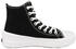 Dockers Canvas High-Top Sneaker schwarz 50VL202-710100