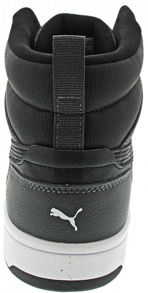 Puma Rebound v6 Sneaker high grau