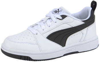 Puma Sneaker REBOUND V6 LO PS schwarz wei&szlig;