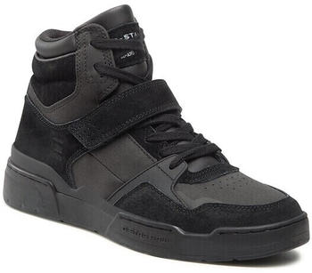 G-Star Sneakers Attacc Mid Tnl W 2241-040721 schwarz