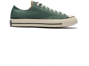 Converse Chuck 70 Lowtop grün