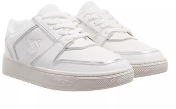 Pinko Flamine Sneaker weiß