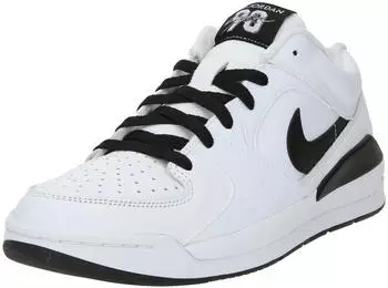 Nike Sneaker 'Stadium 90' schwarz wei&szlig; offwhite 14849078