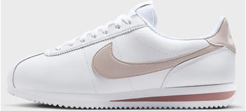 Nike WMNS CORTEZ Lowtop wei&szlig;