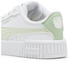 Puma Carina 2 0 AC Sneakers weiß grün