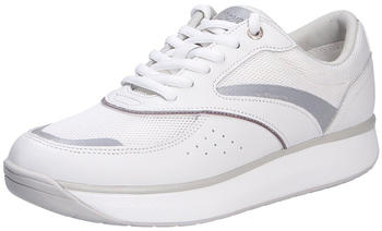 Joya SYDNEY II WHITE Schnürschuh Weicher Gehcomfort