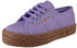 Superga Sneaker COTON violett