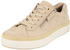 Jana Shoes 8-8-23670-20 Sneaker beige weit