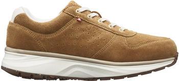 Joya Sneaker Dynamo Classic Damen dark yellow