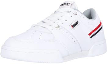 Kawasaki Supreme Shoe Low-top 1002 weiß